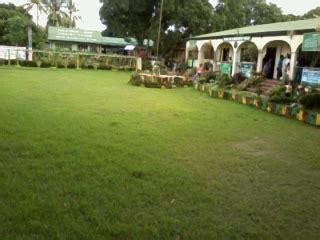Gulod Itaas (Barangay, Batangas City, Philippines) .